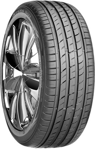 Roadstone N'fera SU1 235/50R17 100W