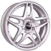 TechLine 430 14x5.5" 4x98мм DIA 58.6мм ET 35мм S