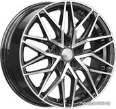 SKAD Азимут (КЛ371) 17x7" 5x110мм DIA 65.1мм ET 38мм алмаз