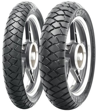 CST CM-A3 110/80R19 59V TL