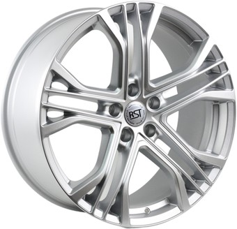 RST R029 19x8.5" 5x112мм DIA 66.6мм ET 28мм S