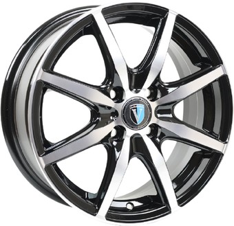 Venti 1515 V 15x6" 4x100мм DIA 60.1мм ET 50мм BD