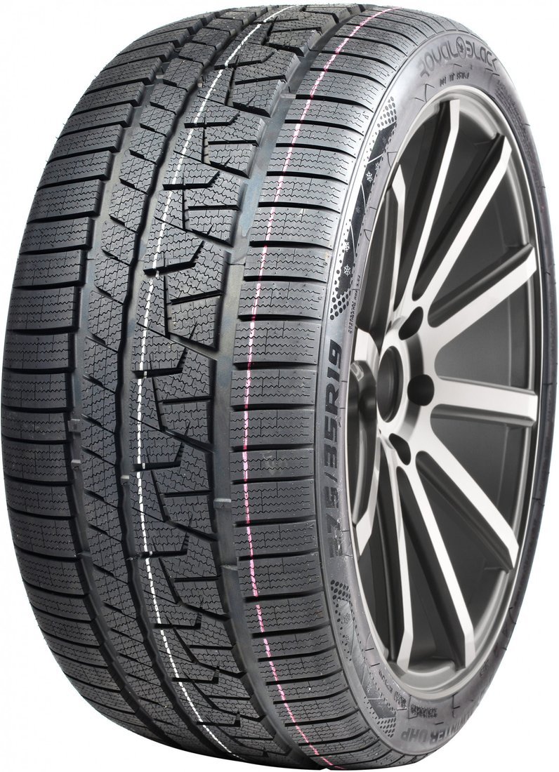 Royal Black Royal Winter UHP 235/55R19 105V XL