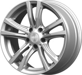 SKAD Мюнхен 18x8" 5x114.3мм DIA 60.1мм ET 30мм Селена
