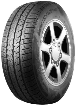 Mazzini Snow Leopard Van 235/65R16C 121/119R