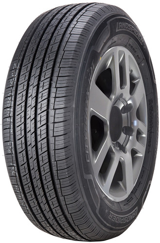 Landspider Citytraxx H/T 225/60R17 99H