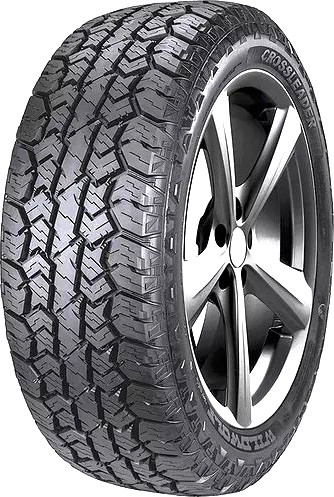 DoubleStar W01 265/65R17 120/117Q