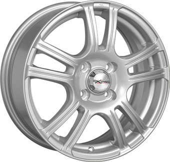 X'trike X-105M 15x6" 4x108мм DIA 67.1мм ET 45мм HS