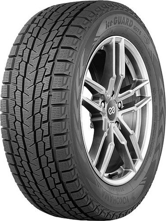 Yokohama IceGuard Studless G075 265/40R21 105Q