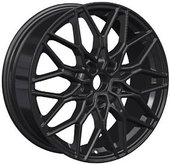 Carwel Тим 1813 18x7" 5x114.3мм DIA 64.1мм ET 50мм BL