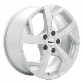 Carwel Тенис 1712 17x7" 5x112мм DIA 57.1мм ET 54мм SLT
