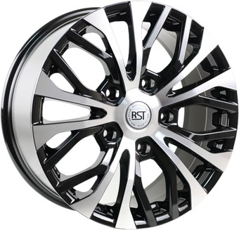 RST R088 18x8" 5x150мм DIA 110.1мм ET 56мм BD