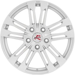 X'trike R167 17x7" 5x120мм DIA 65.1мм ET 55мм HS