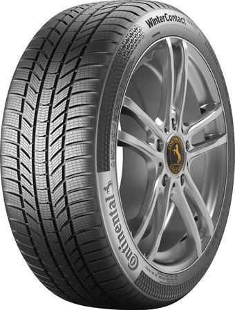 Continental WinterContact TS 870 P 255/60R18 112V