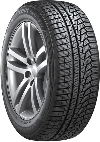 Hankook Winter i*cept evo2 SUV W320A 235/70R16 109H