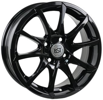 RST R035 15x6" 4x100мм DIA 60.1мм ET 50мм BL