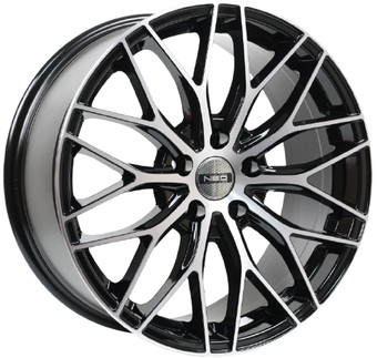 Neo 840 N 18x8" 5x108мм DIA 63.4мм ET 45мм BD