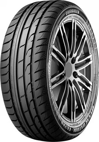 Evergreen DynaControl EU728 255/35R20 97Y