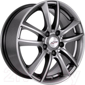 X'trike X-116 16x6.5" 5x114.3мм DIA 60.1мм ET 45мм HSB
