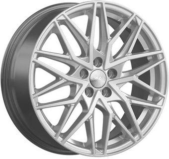 SKAD Азимут 17x7" 5x112мм DIA 57.1мм ET 40мм Селена