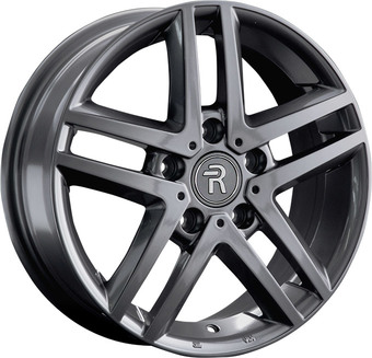 Replay VV206 16x6.5" 5x120мм DIA 65.1мм ET 51мм GM