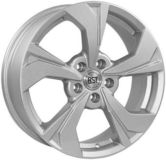 RST R217 17x7" 5x114.3мм DIA 66.1мм ET 40мм S