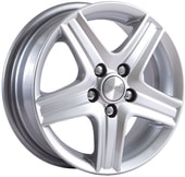 SKAD Магнум 14x5.5" 4x98мм DIA 58.6мм ET 38мм Селена