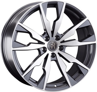 Replay 590268 (LCR 7834 - B228) 20x8.5" 5x112мм DIA 66.6мм ET 25мм GMF