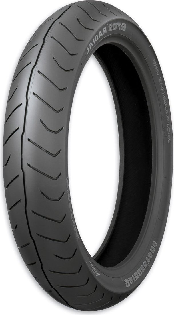 Bridgestone G709 130/70R18 63H TL