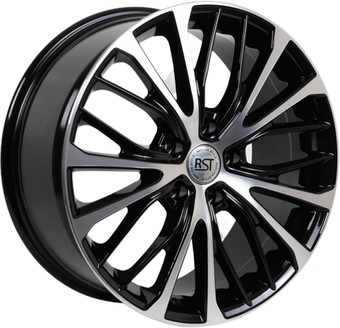 RST R028 18x8" 5x114.3мм DIA 60.1мм ET 50мм BD