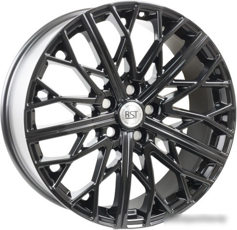 RST R002 20x8.5" 5x120мм DIA 66.1мм ET 30мм BL