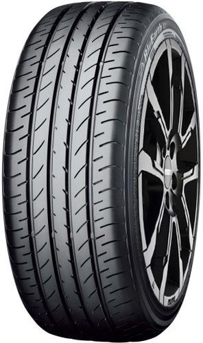 Yokohama BluEarth E51B 225/60R18 100H
