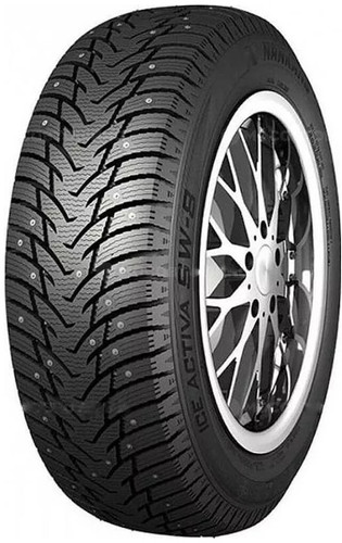 Nankang SW8 205/65R15 99T (с шипами)