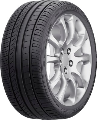 Austone SP-701 275/35R18 99W