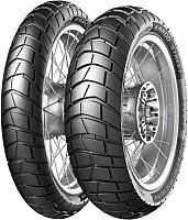 Metzeler MCE Karoo Street 150/70R17 69V TL M+S