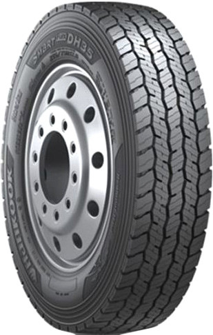 Hankook Smart Flex DH35 215/75R17.5 126/124M