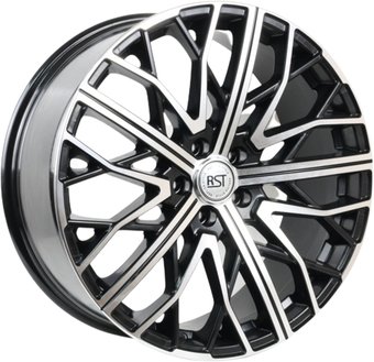 RST R002 20x8.5" 5x114.3мм DIA 60.1мм ET 30мм BD