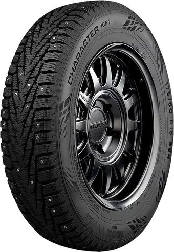 Ikon Character Ice 7 225/55R17 101T XL