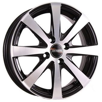 TechLine 534 15x5.5" 4x100мм DIA 60.1мм ET 45мм BDM