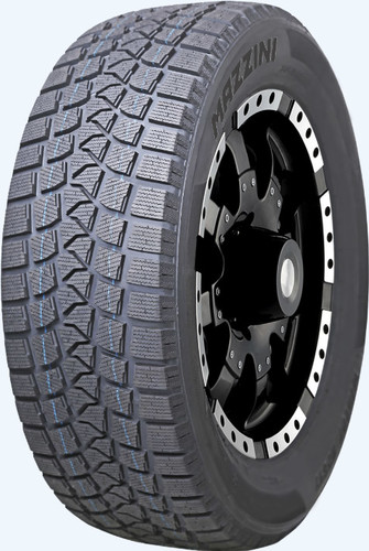 Mazzini Snowleopard LX SUV 235/65R17 104T