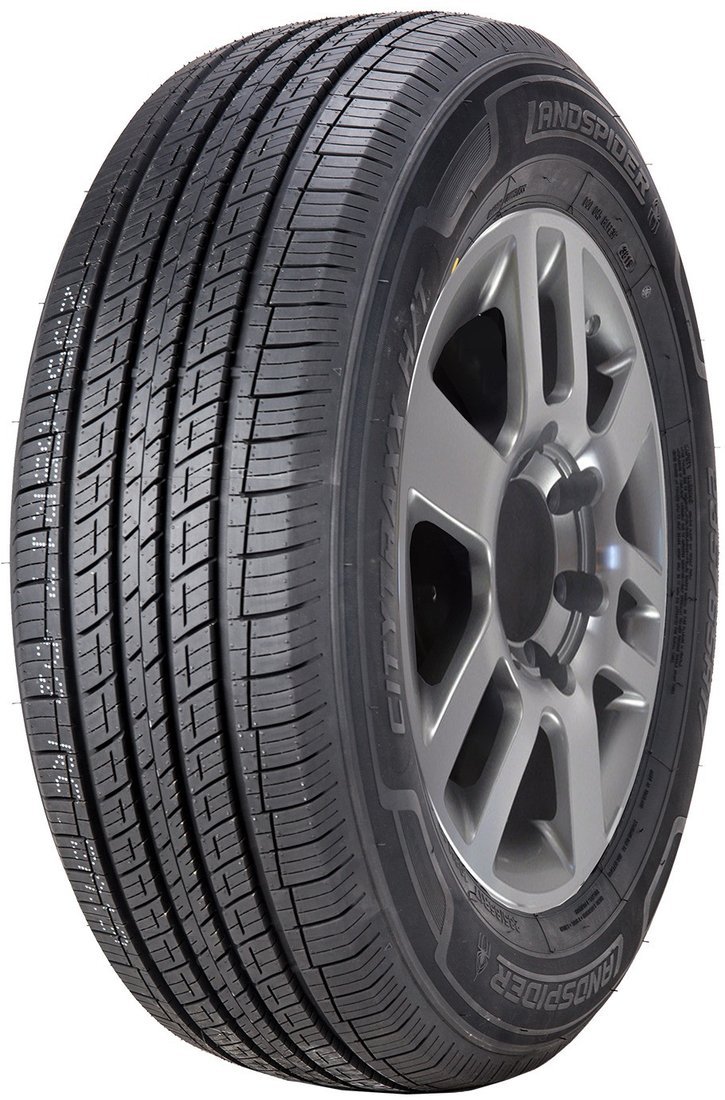 Landspider Citytraxx H/T 215/65R17 99H