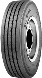 TyRex All Steel FR-401 295/80R22.5 152/148M