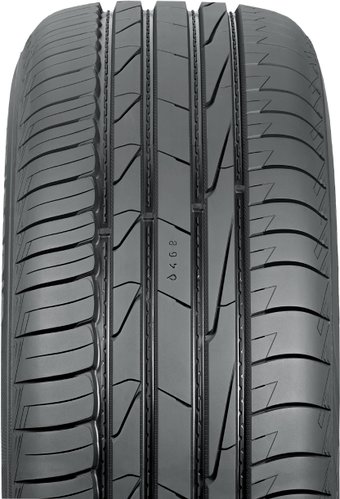 Ikon Autograph Aqua 3 SUV 235/50R19 99V