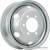 Asterro TC1607C 16x5.5" 6x170мм DIA 130мм ET 106мм Silver