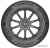 Goodyear UltraGrip Arctic 2 SUV 255/55R19 111T