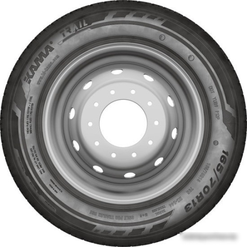 KAMA Trail (НК-244) 165/70R13 79N