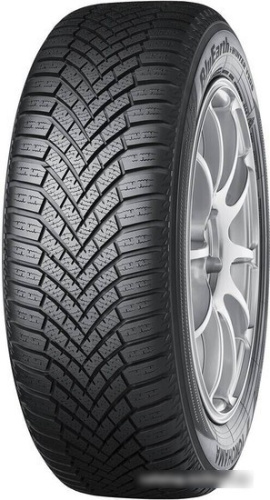 Yokohama BluEarth Winter V906 275/40R22 107V