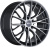 MAK Munchen 20x8.5" 5x112мм DIA 76мм ET 35мм Gun Met-Mirror Face