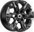 K&K Тейт (КС1050) 17x7.5" 6x139.7мм DIA 100.1мм ET 36мм Кварц
