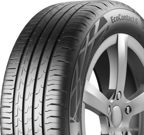 Continental EcoContact 6 155/60R20 80Q